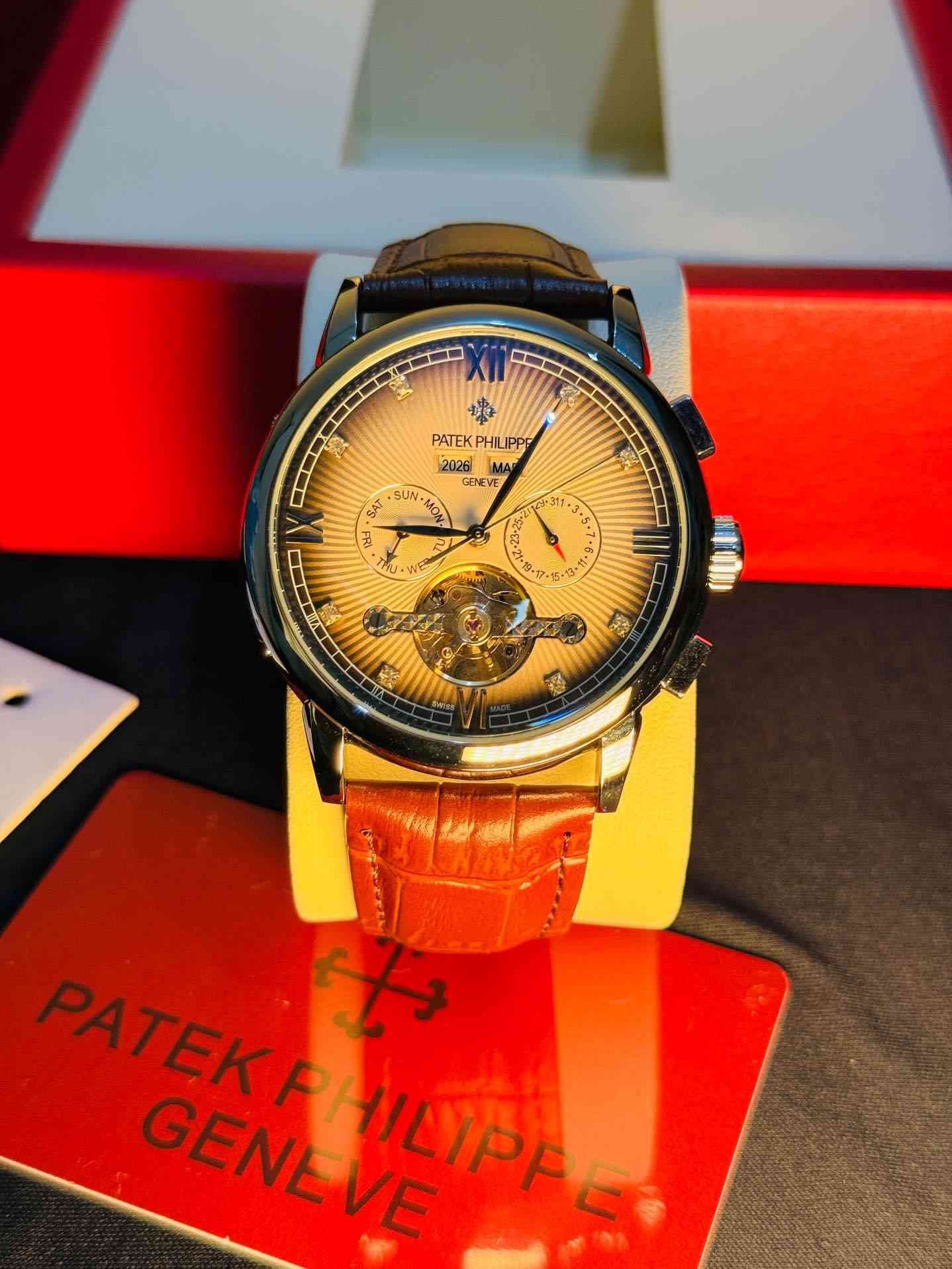 Patek Philippe